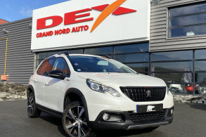 PEUGEOT 2008 1.2 ESSENCE 110CH GT LINE S S