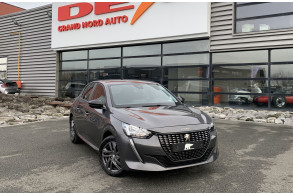 PEUGEOT 208 1.5 BLUEHDI 100CH S S ACTIVE PACK