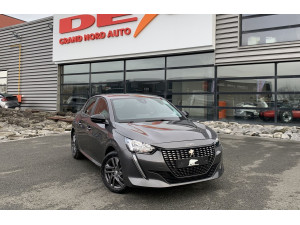 PEUGEOT 208 1.5 BLUEHDI 100CH S S ACTIVE PACK