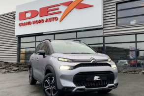 CITROEN C3 AIRCROSS BLUEHDI 120CH S S FEEL PACK EAT6