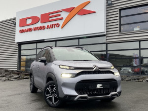 CITROEN C3 AIRCROSS BLUEHDI 120CH S S FEEL PACK EAT6