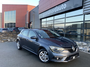 RENAULT MEGANE IV 1.2 TCE 100CH ENERGY BUSINESS