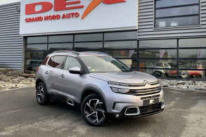 CITROEN C5 AIRCROSS BLUEHDI 130CH S S SHINE EAT8 E6.D