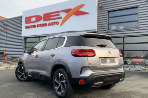 CITROEN C5 AIRCROSS BLUEHDI 130CH S S SHINE EAT8 E6.D