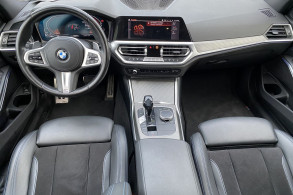 BMW SERIE 3 TOURING G21 320DA MH 190CH M SPORT