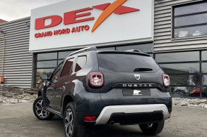 DACIA DUSTER 1.5 BLUE DCI 115CH PRESTIGE 4X2 E6U