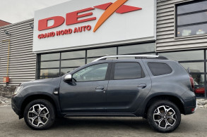 DACIA DUSTER 1.5 BLUE DCI 115CH PRESTIGE 4X2 E6U