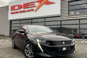 PEUGEOT 508 BLUEHDI 130CH S S ALLURE 7CV