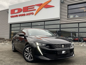 PEUGEOT 508 BLUEHDI 130CH S S ALLURE 7CV