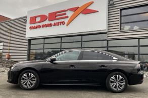 PEUGEOT 508 BLUEHDI 130CH S S ALLURE 7CV