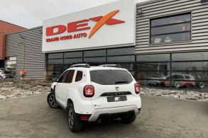 DACIA DUSTER 1.3 TCE 130CH FAP 15 ANS 4X2 E6U