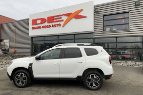 DACIA DUSTER 1.3 TCE 130CH FAP 15 ANS 4X2 E6U