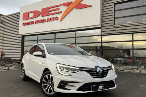 RENAULT MEGANE IV 1.6 E TECH PLUG IN HYBRID 160CH TECHNO