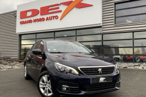 PEUGEOT 308 1.5 BLUEHDI 130CH S S ACTIVE EAT6