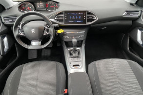 PEUGEOT 308 1.5 BLUEHDI 130CH S S ACTIVE EAT6