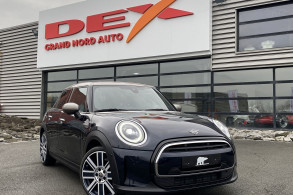 MINI MINI COOPER 136CH YOURS BVA7