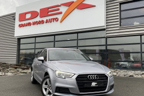 AUDI A3 SPORTBACK 30 TFSI 116CH DESIGN