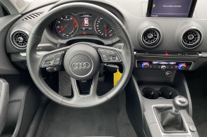 AUDI A3 SPORTBACK 30 TFSI 116CH DESIGN