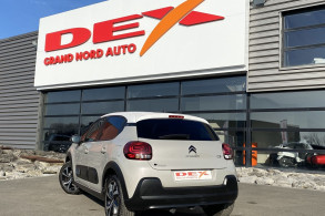 CITROEN C3 1.2 ESSENCE 110CH S S ELLE