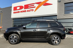 DACIA DUSTER 1.5 BLUE DCI 115CH PRESTIGE 4X2