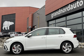 VOLKSWAGEN GOLF VIII 1.4 EHYBRID 245CH GTE DSG6