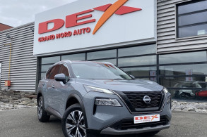 NISSAN X TRAIL E 4ORCE 213CH N CONNECTA 7 PLACES