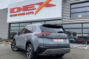 NISSAN X TRAIL E 4ORCE 213CH N CONNECTA 7 PLACES