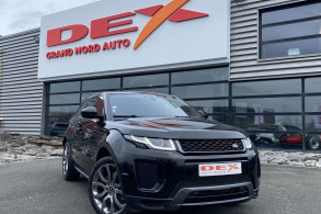 LAND ROVER EVOQUE COUPE 2.0 SI4 290 HSE DYNAMIC BVA MARK V 3P