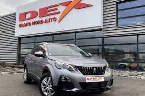 PEUGEOT 3008 1.2 ESSENCE 130CH ACTIVE S S EAT6