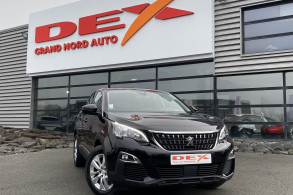 PEUGEOT 3008 1.2 ESSENCE 130CH S S ACTIVE