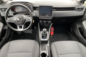 RENAULT CLIO V 1.0 TCE 100CH BUSINESS 20