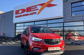 OPEL MOKKA X 1.6 D 136 BLACK EDITION 4X2 EURO6D T