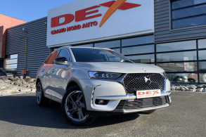 DS DS 7 CROSSBACK E TENSE 4X4 300CH RIVOLI