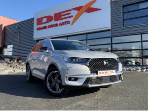 DS DS 7 CROSSBACK E TENSE 4X4 300CH RIVOLI