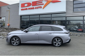 PEUGEOT 308 SW 1.5 BLUEHDI 130CH S S ALLURE EAT8