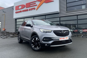 OPEL GRANDLAND X 1.5 D 130CH DESIGN LINE BVA8 98G