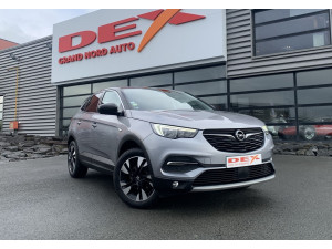 OPEL GRANDLAND X 1.5 D 130CH DESIGN LINE BVA8 98G