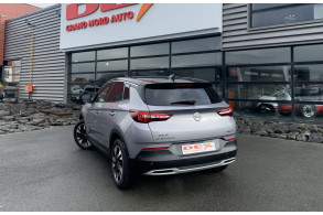 OPEL GRANDLAND X 1.5 D 130CH DESIGN LINE BVA8 98G