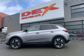 OPEL GRANDLAND X 1.5 D 130CH DESIGN LINE BVA8 98G