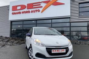 PEUGEOT 208 1.2 PURETECH 68CH LIKE 5P