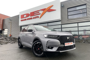 DS DS 7 CROSSBACK E TENSE 4X4 300CH PERFORMANCE LINE