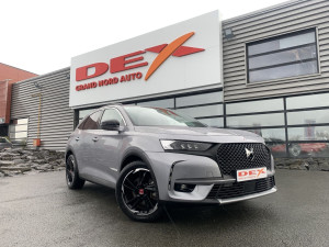 DS DS 7 CROSSBACK E TENSE 4X4 300CH PERFORMANCE LINE