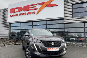 PEUGEOT 2008 1.5 BLUEHDI 110CH S S ACTIVE PACK