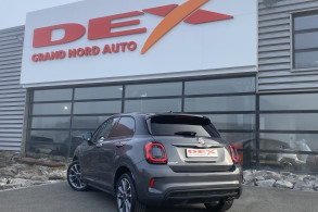 FIAT 500X 1.0 FIREFLY TURBO T3 120CH SPORT