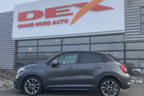 FIAT 500X 1.0 FIREFLY TURBO T3 120CH SPORT