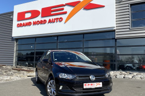 VOLKSWAGEN POLO 1.0 CONFORTLINE