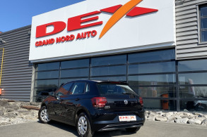 VOLKSWAGEN POLO 1.0 CONFORTLINE