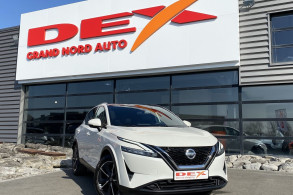 NISSAN QASHQAI 1.3 MILD HYBRID 140CH TEKNA