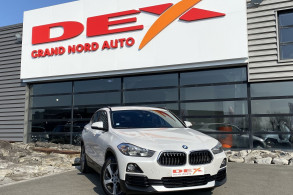 BMW X2 SDRIVE 18DA 150CH