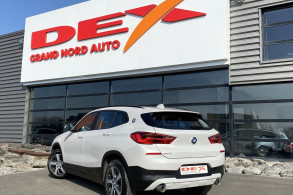 BMW X2 SDRIVE 18DA 150CH